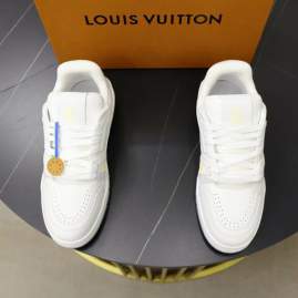 Picture of Louis Vuitton Shoes _SKULVsz35-4038-45hnx050116398